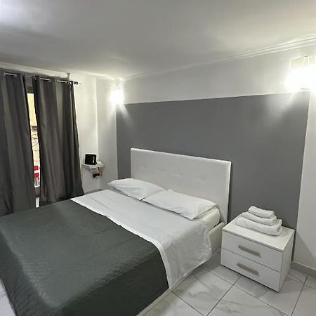 נאפולי Gradoniroom26 מראה חיצוני תמונה
