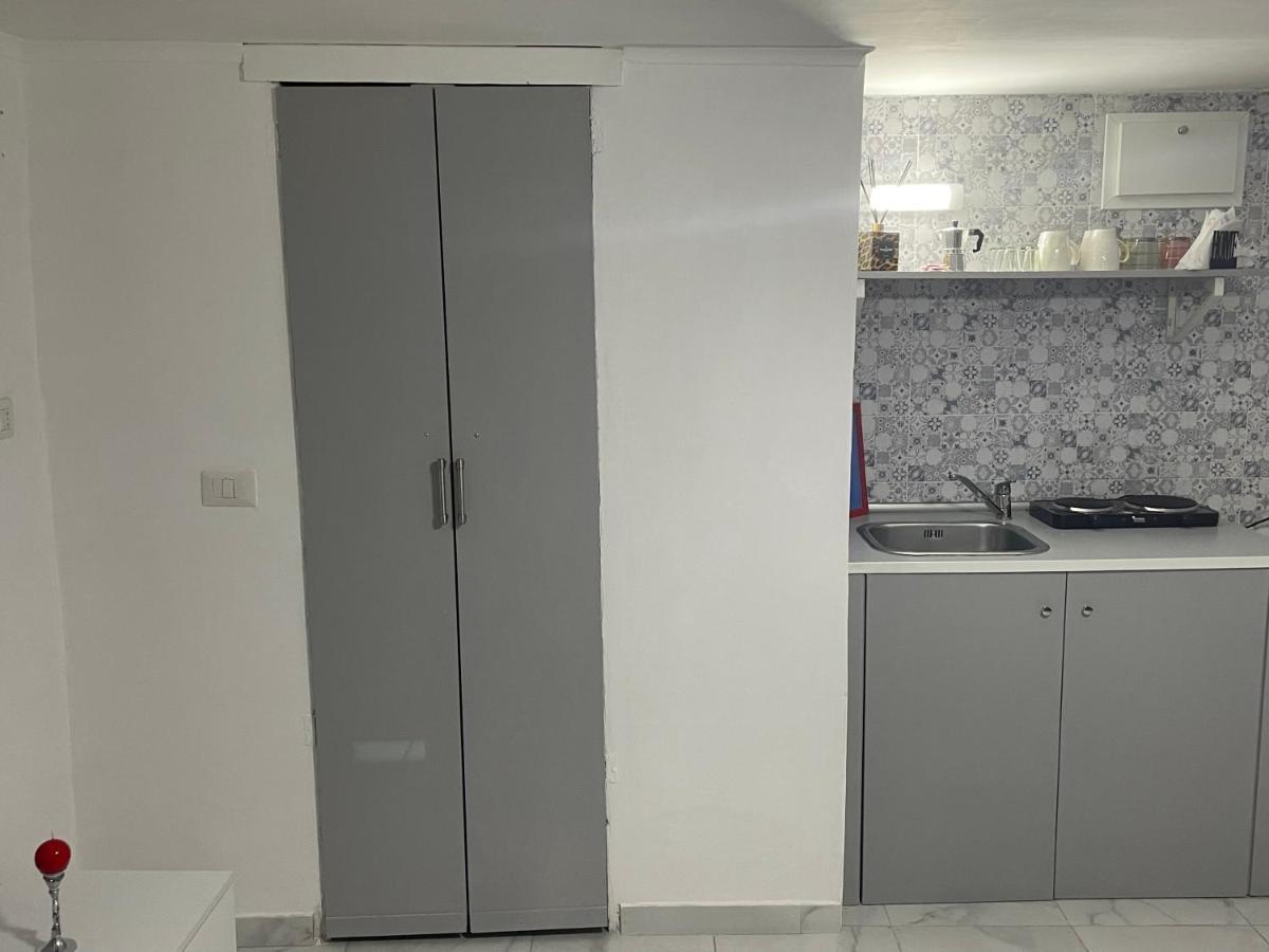נאפולי Gradoniroom26 מראה חיצוני תמונה