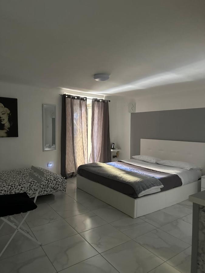 נאפולי Gradoniroom26 מראה חיצוני תמונה