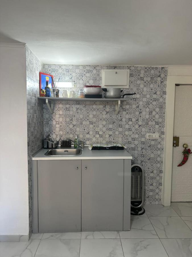 נאפולי Gradoniroom26 מראה חיצוני תמונה