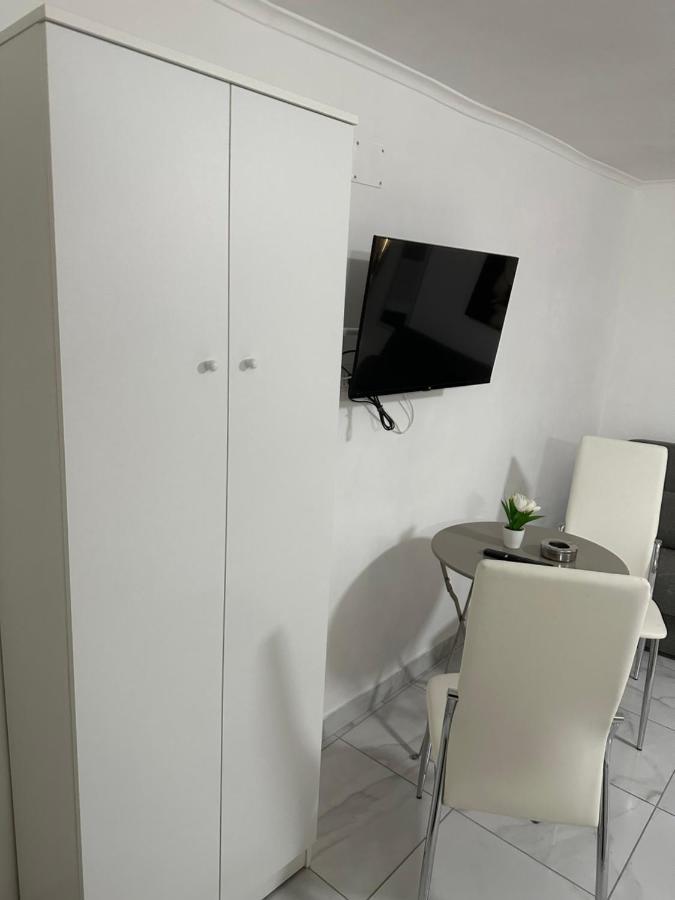 נאפולי Gradoniroom26 מראה חיצוני תמונה