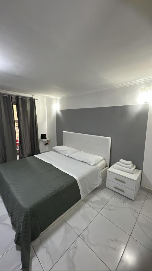 נאפולי Gradoniroom26 מראה חיצוני תמונה