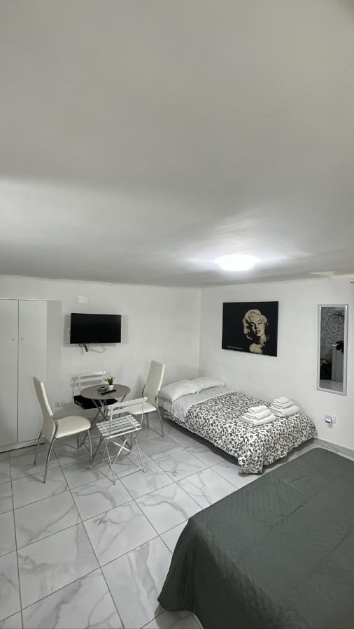 נאפולי Gradoniroom26 מראה חיצוני תמונה